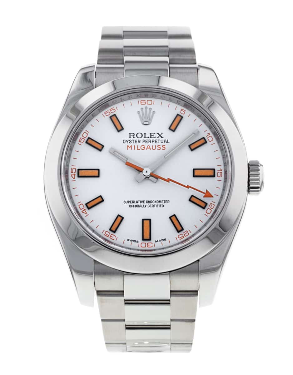 Rolex top 115 234